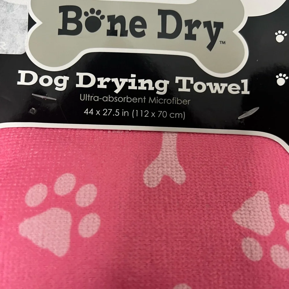 Bone Dry keep your